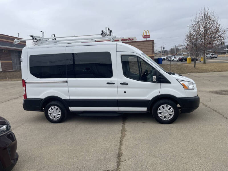 ford transit passenger van 2019 1FDZK1CMXKKB42543 image ford transit passenger van 2019 1FDZK1CMXKKB42543 image